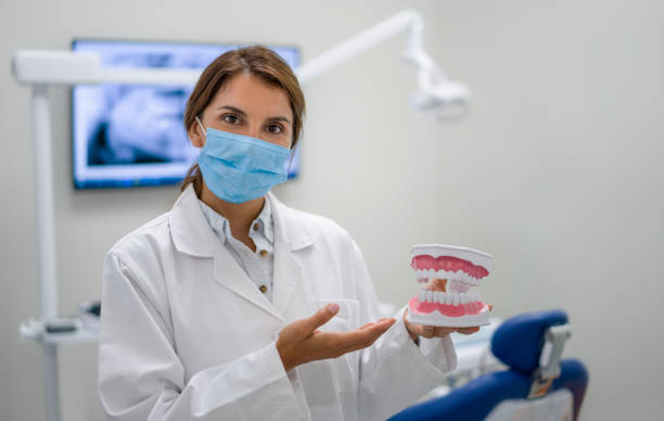 Best Urgent Dental Care for Toothaches in Ames, TX