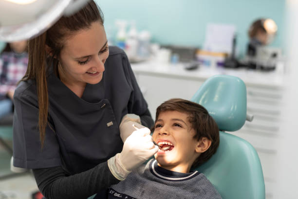 Best Walk-In Emergency Dental Services in Ames, TX