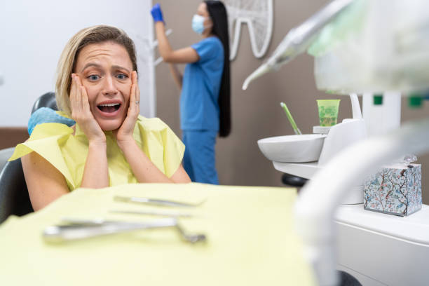 Best Emergency Denture Repair in Ames, TX